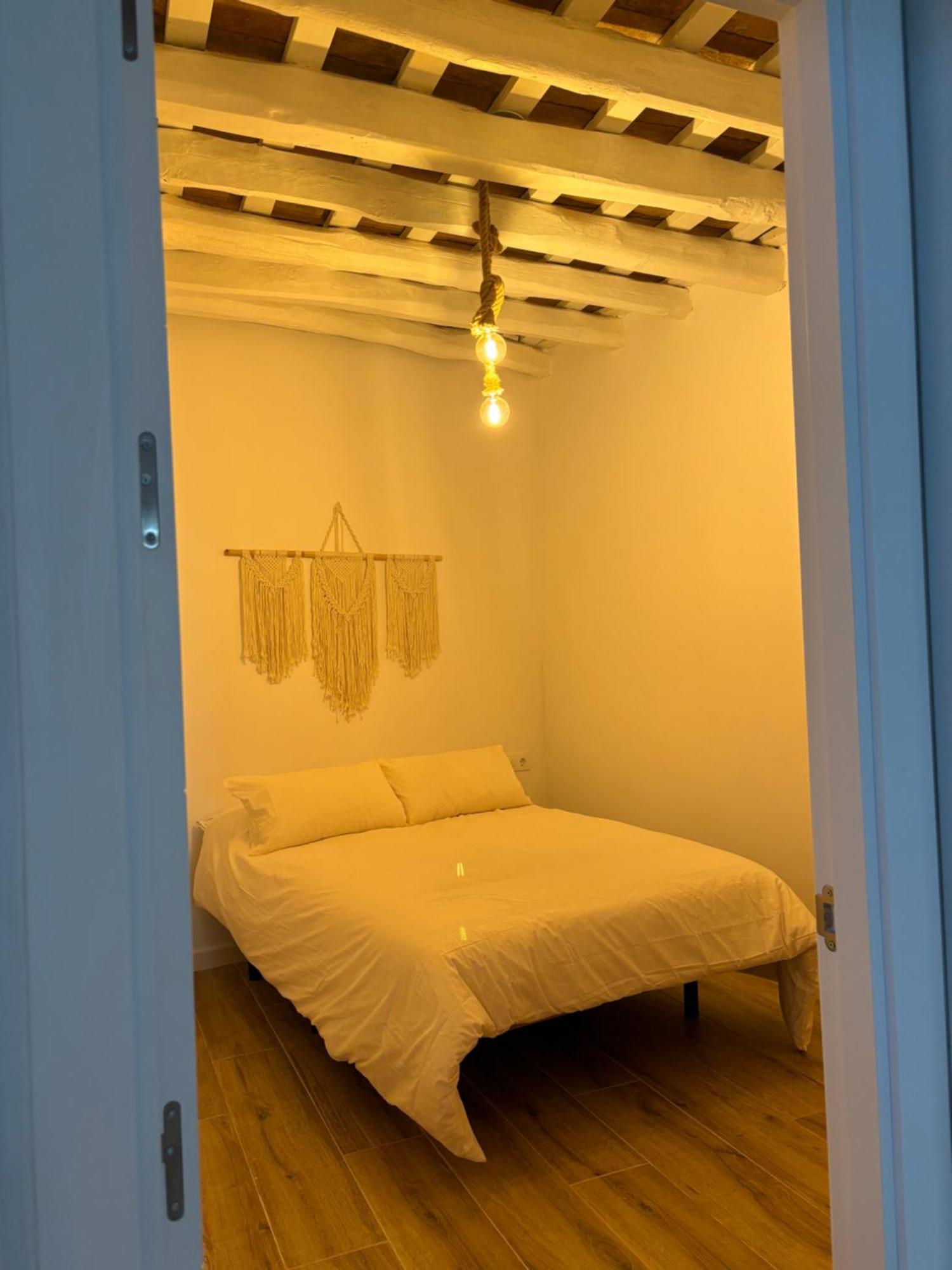 Herrete Rooms Medina-Sidonia Exterior foto
