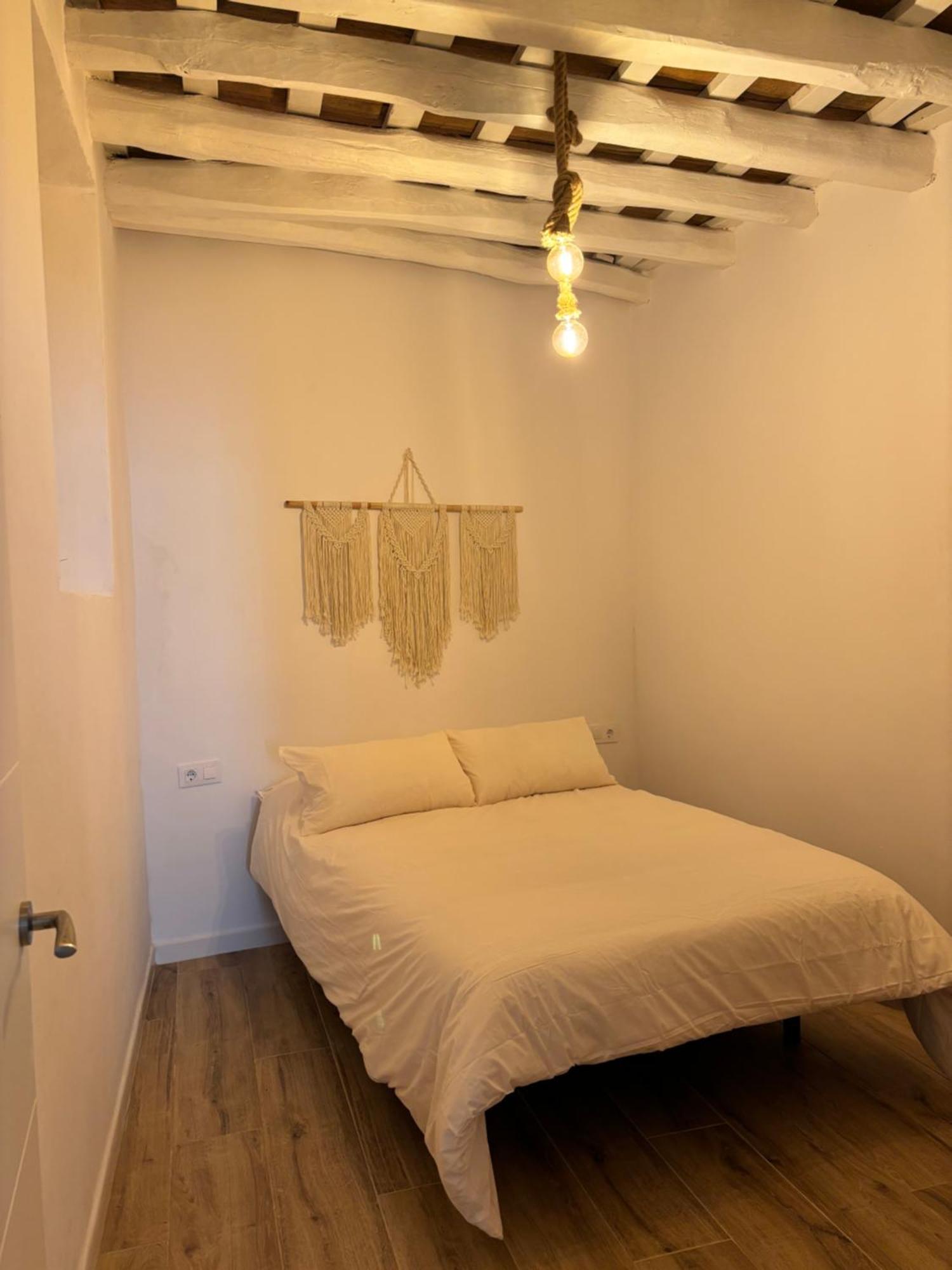 Herrete Rooms Medina-Sidonia Exterior foto