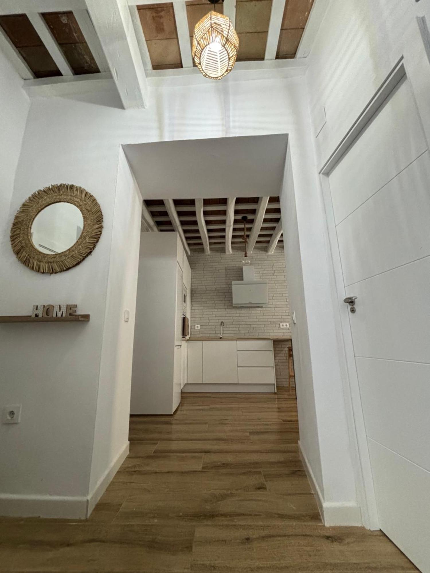 Herrete Rooms Medina-Sidonia Exterior foto