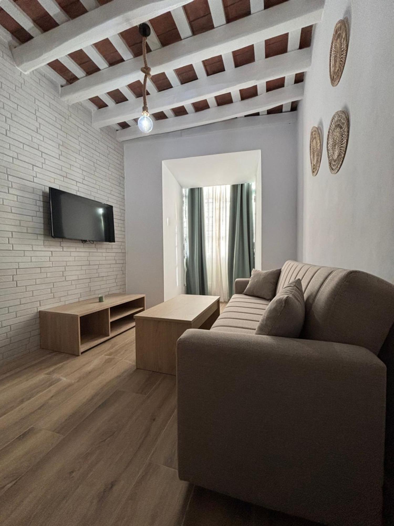 Herrete Rooms Medina-Sidonia Exterior foto