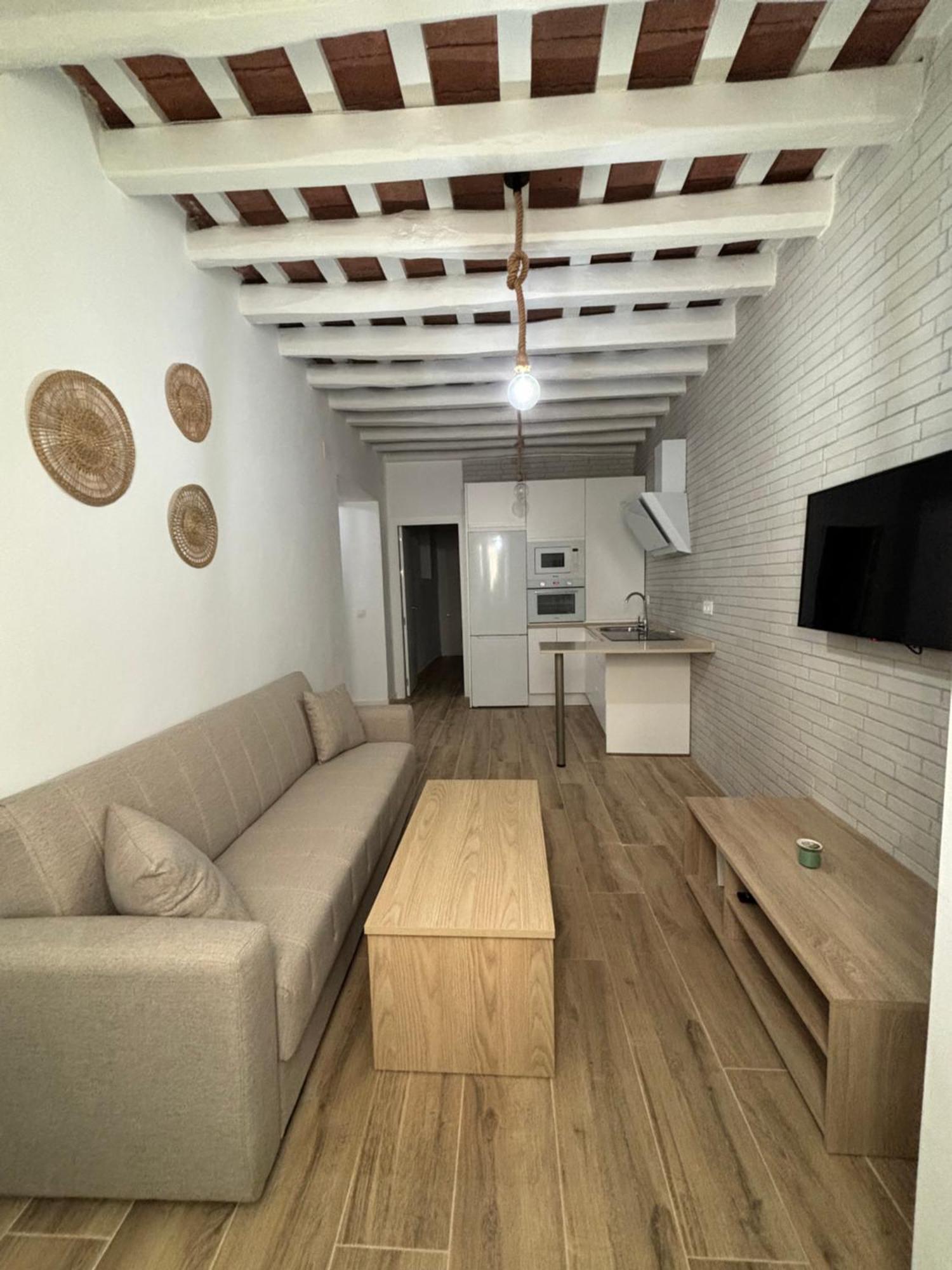 Herrete Rooms Medina-Sidonia Exterior foto
