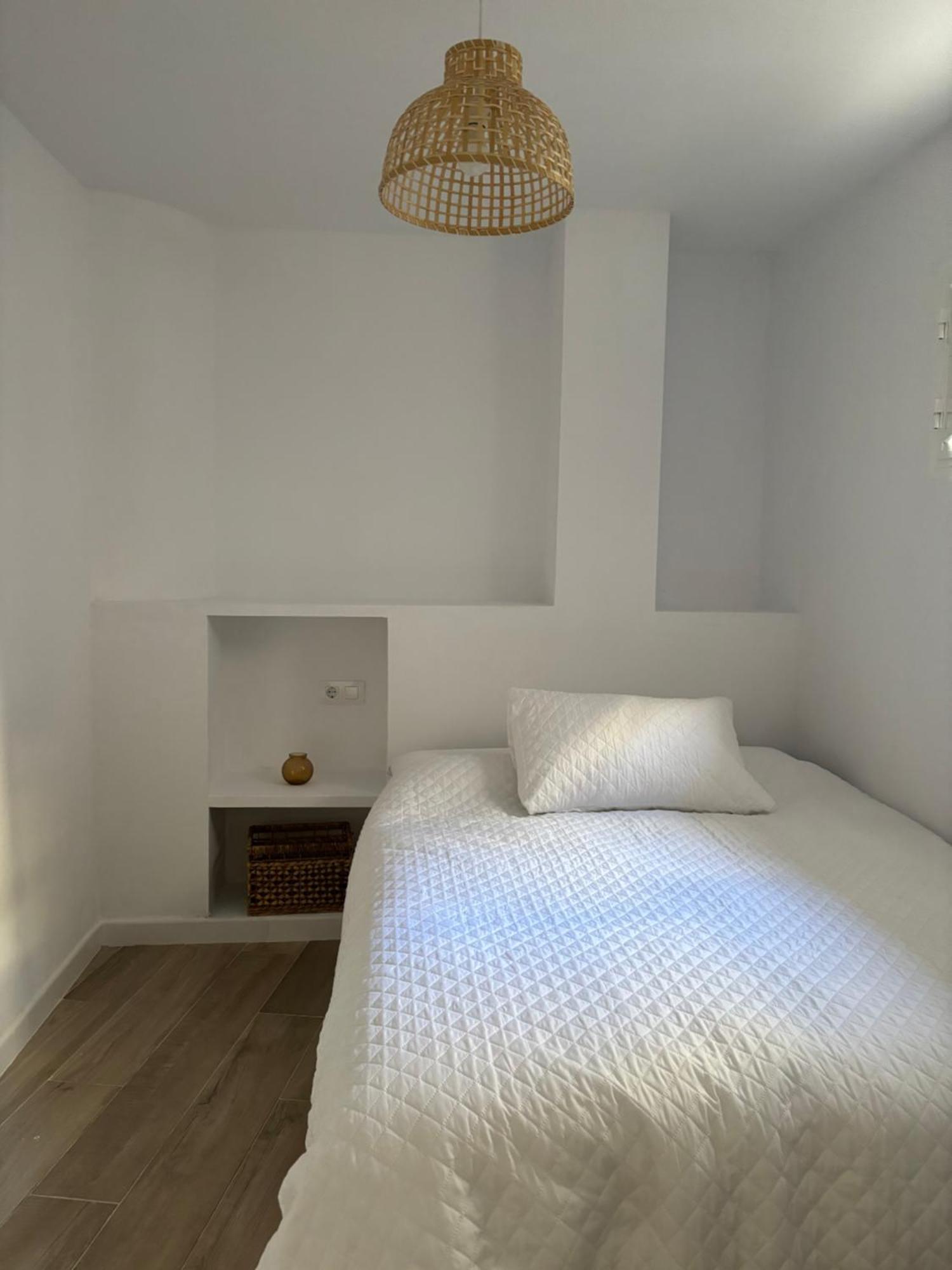 Herrete Rooms Medina-Sidonia Exterior foto