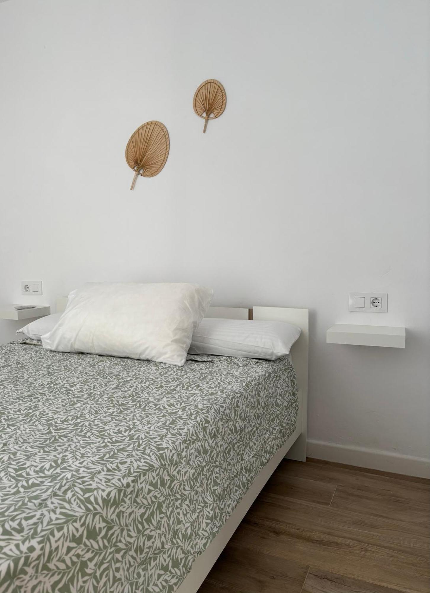 Herrete Rooms Medina-Sidonia Exterior foto