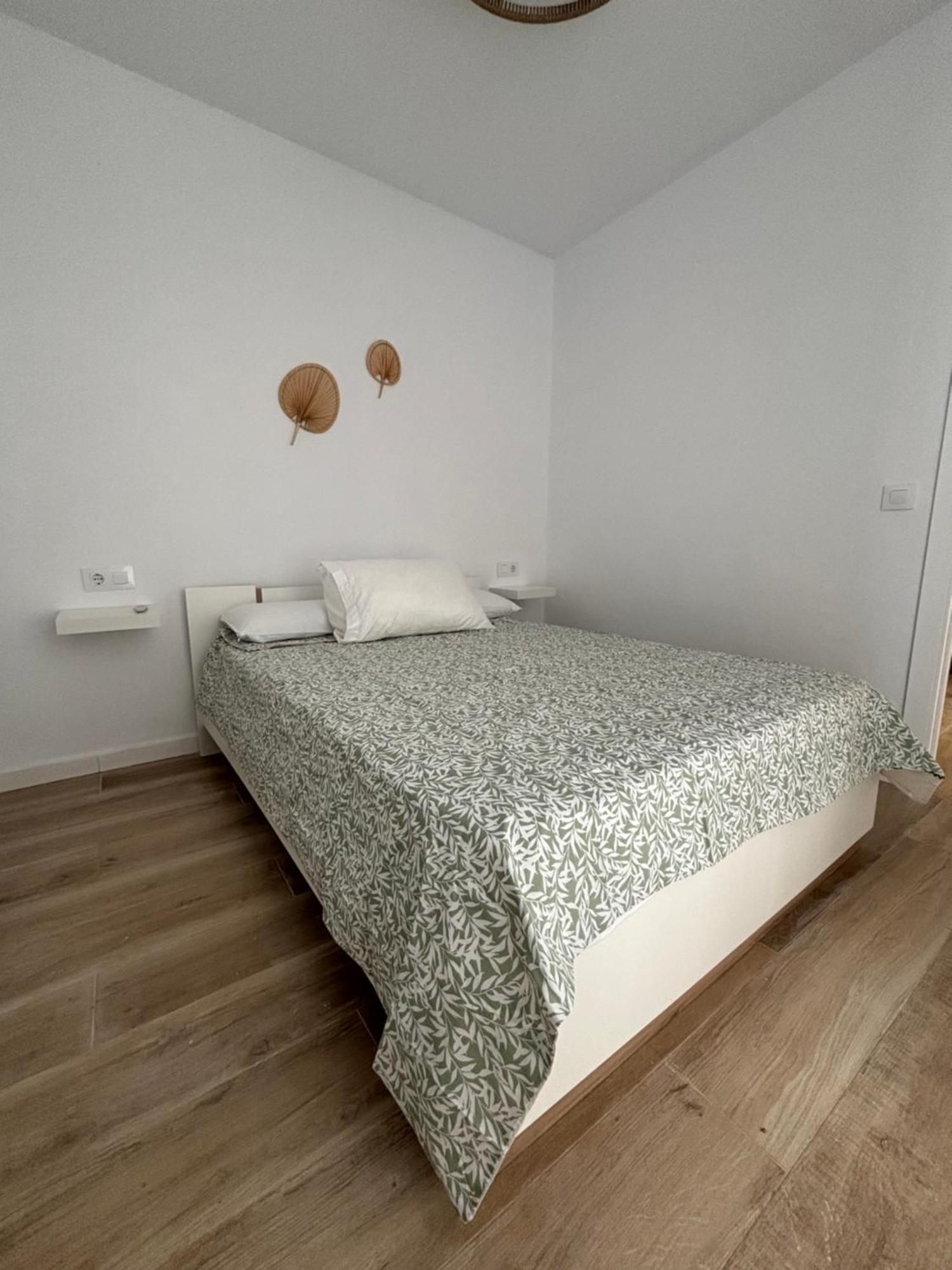 Herrete Rooms Medina-Sidonia Exterior foto