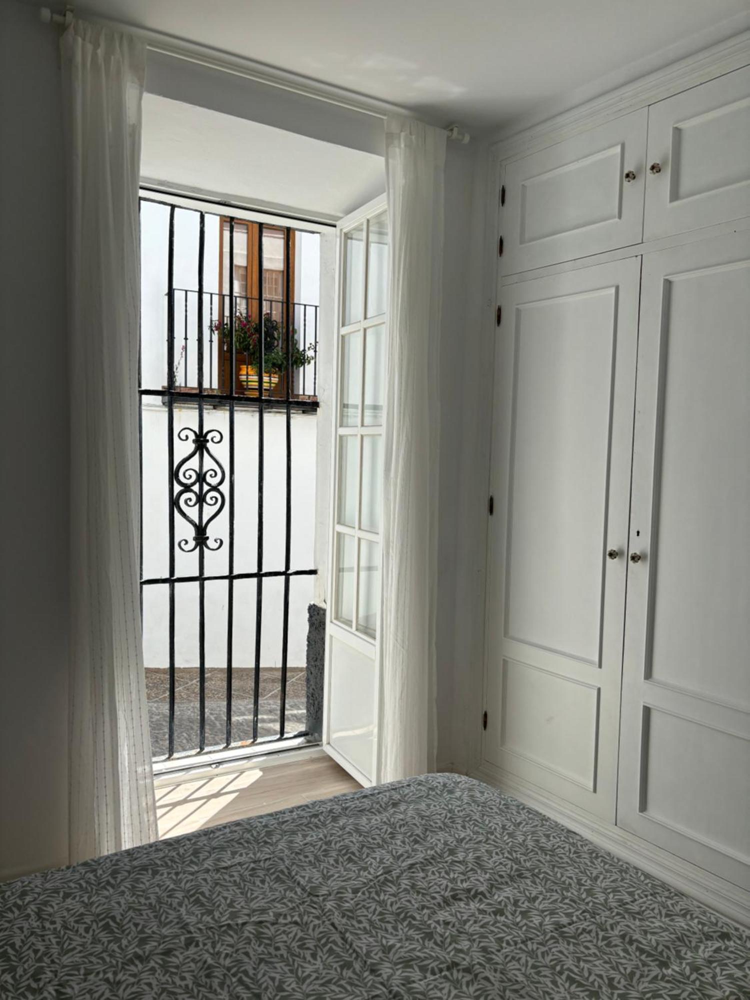 Herrete Rooms Medina-Sidonia Exterior foto