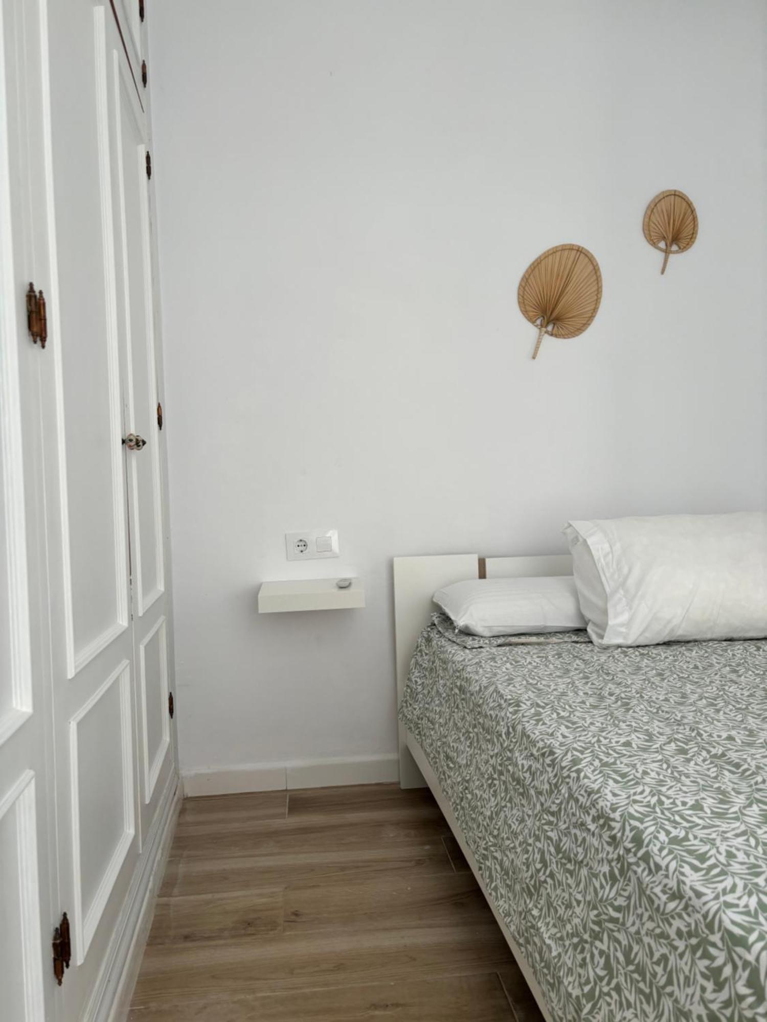 Herrete Rooms Medina-Sidonia Exterior foto