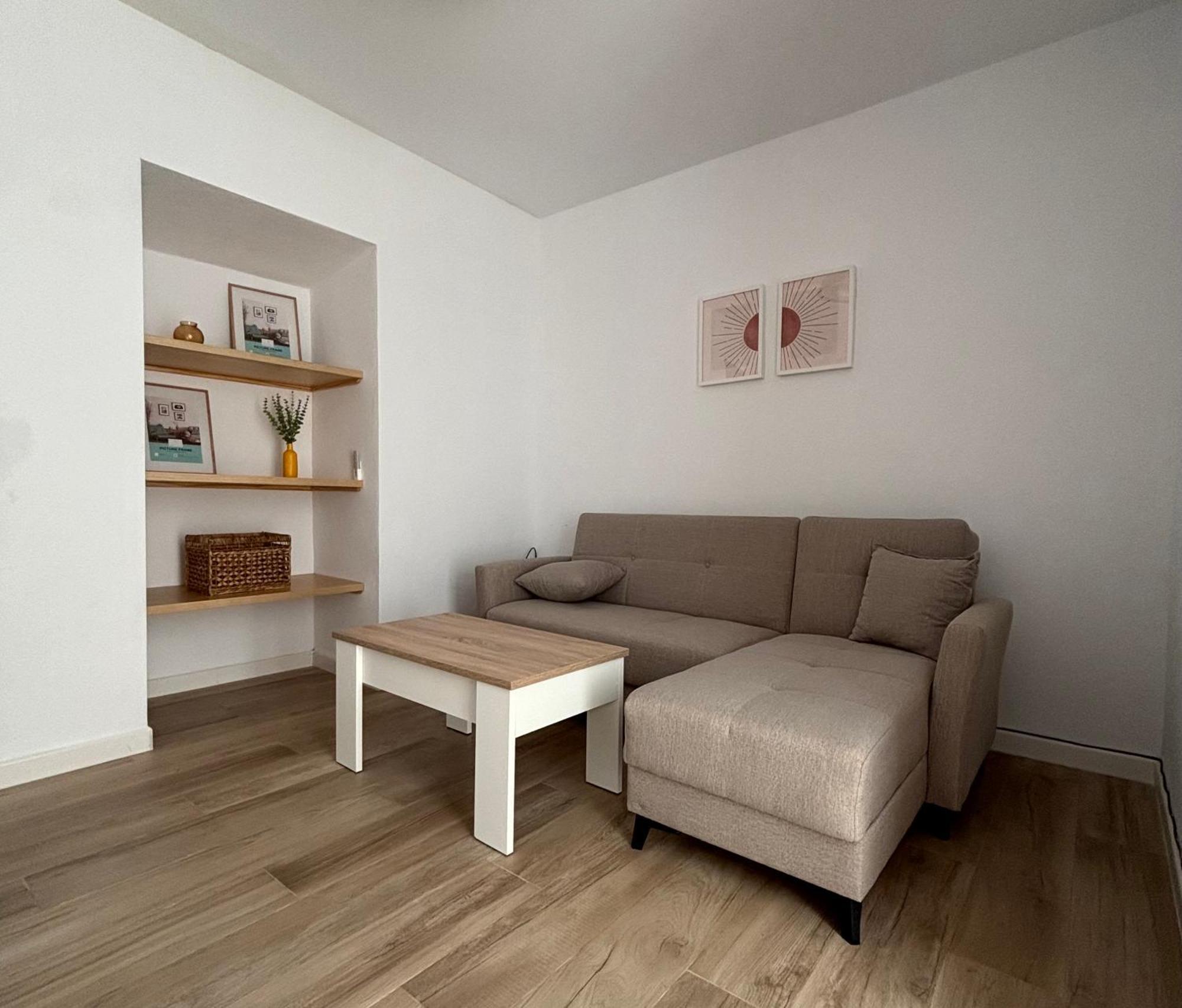 Herrete Rooms Medina-Sidonia Exterior foto