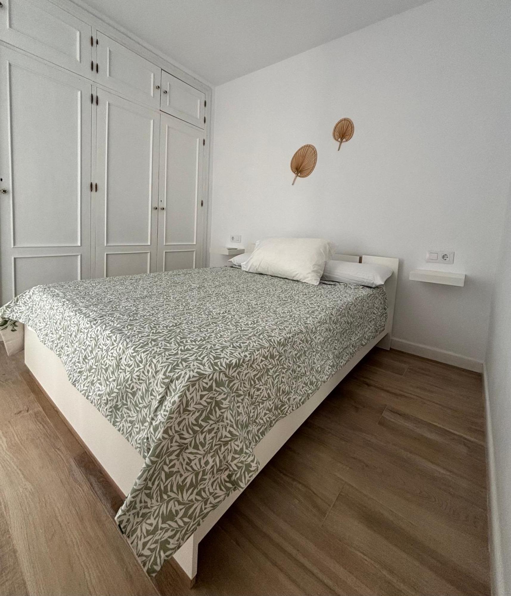 Herrete Rooms Medina-Sidonia Exterior foto